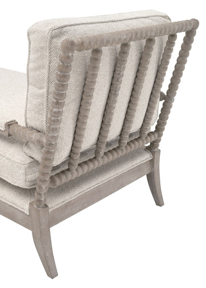 Rouleau Chaise Lounge - Chapin Furniture