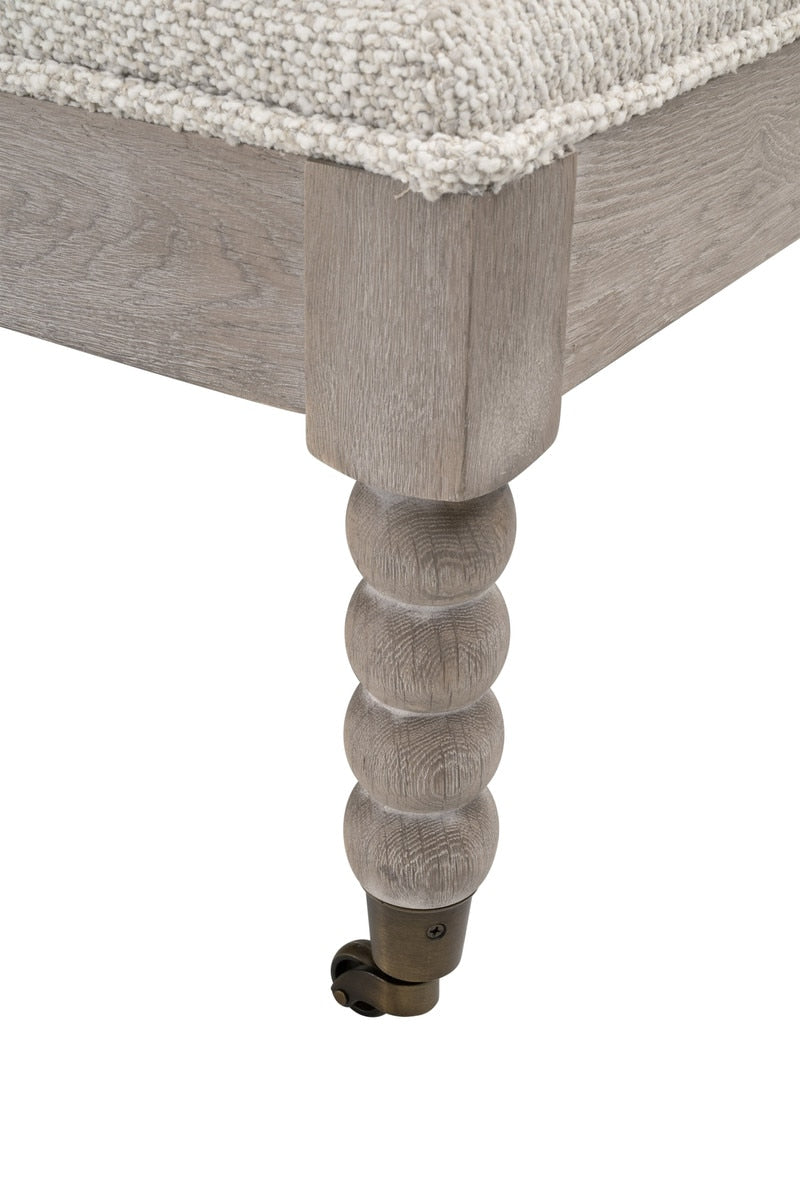 Rouleau Chaise Lounge - Chapin Furniture