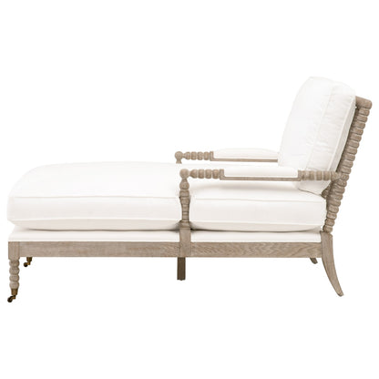 Rouleau Chaise Lounge - Chapin Furniture