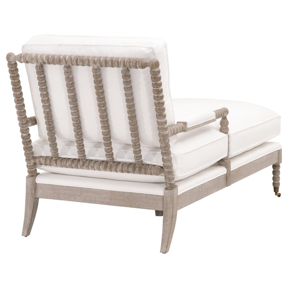 Rouleau Chaise Lounge - Chapin Furniture