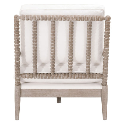 Rouleau Chaise Lounge - Chapin Furniture