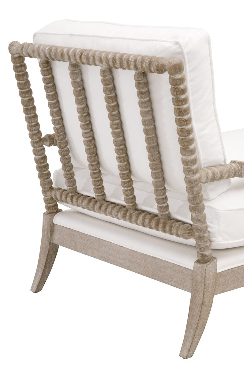 Rouleau Chaise Lounge - Chapin Furniture