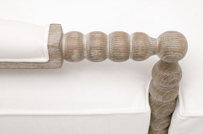Rouleau Chaise Lounge - Chapin Furniture