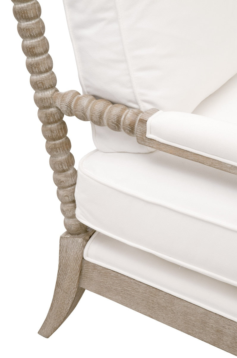 Rouleau Chaise Lounge - Chapin Furniture