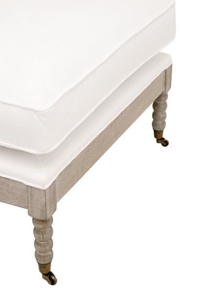 Rouleau Chaise Lounge - Chapin Furniture