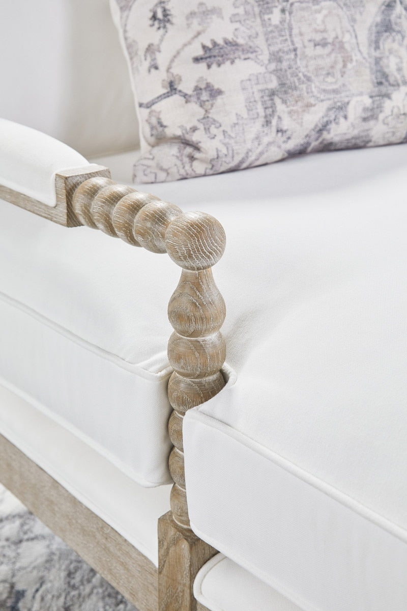 Rouleau Chaise Lounge - Chapin Furniture