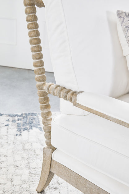 Rouleau Chaise Lounge - Chapin Furniture