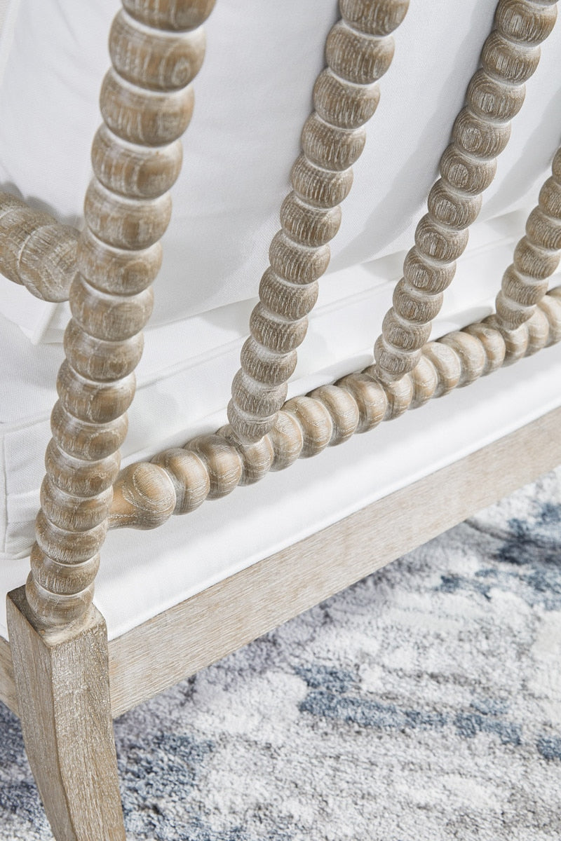 Rouleau Chaise Lounge - Chapin Furniture