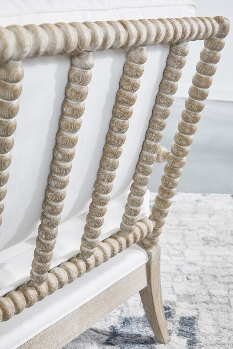 Rouleau Chaise Lounge - Chapin Furniture