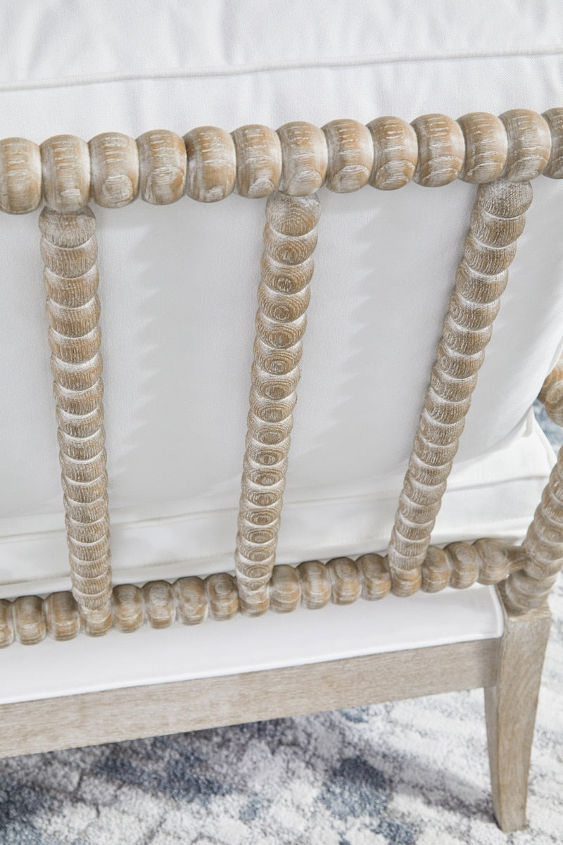 Rouleau Chaise Lounge - Chapin Furniture