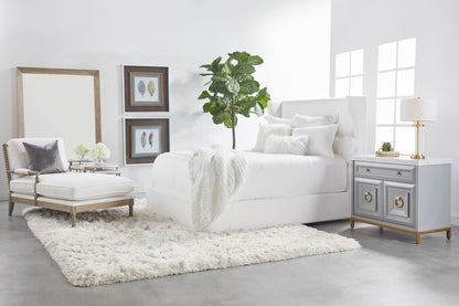 Rouleau Chaise Lounge - Chapin Furniture