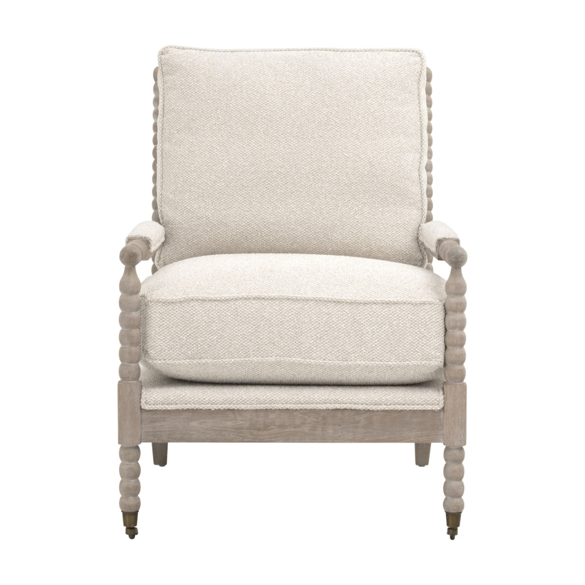 Rouleau Club Chair - Chapin Furniture