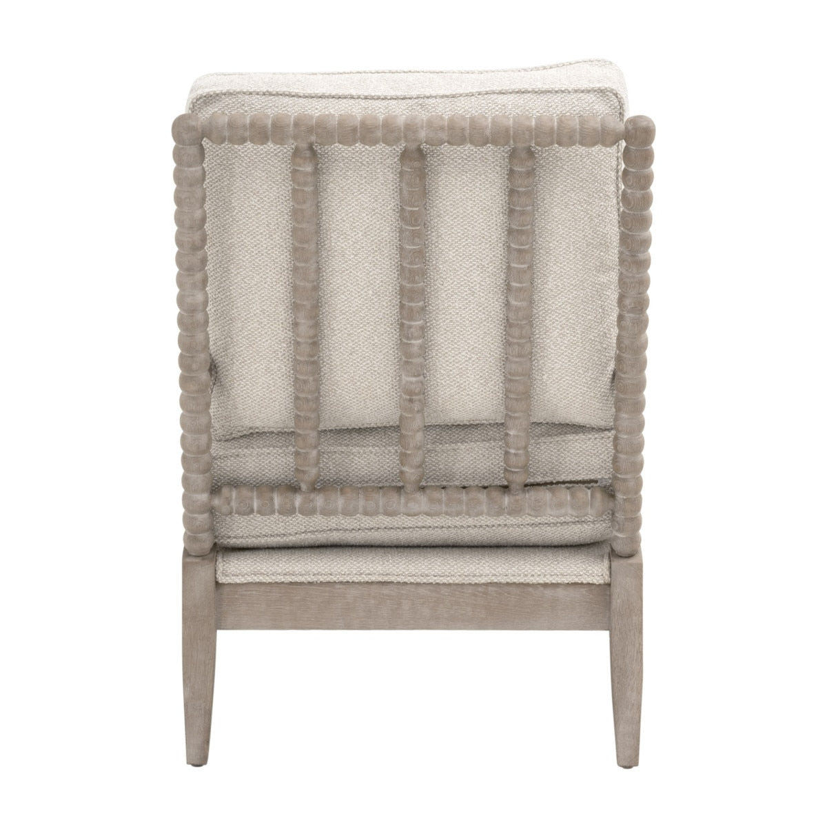 Rouleau Club Chair - Chapin Furniture