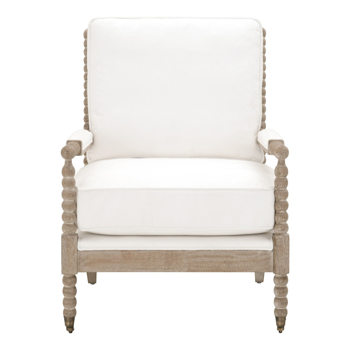 Rouleau Club Chair - Chapin Furniture