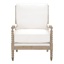 Rouleau Club Chair - Chapin Furniture