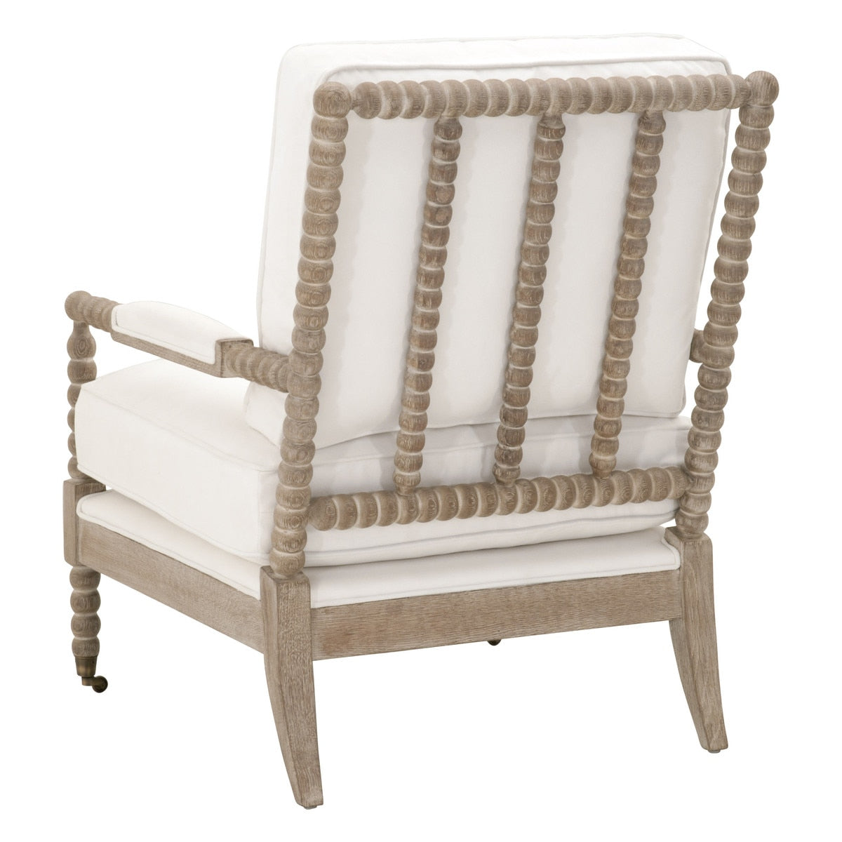 Rouleau Club Chair - Chapin Furniture