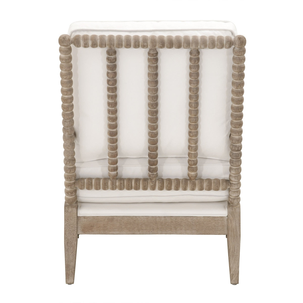 Rouleau Club Chair - Chapin Furniture
