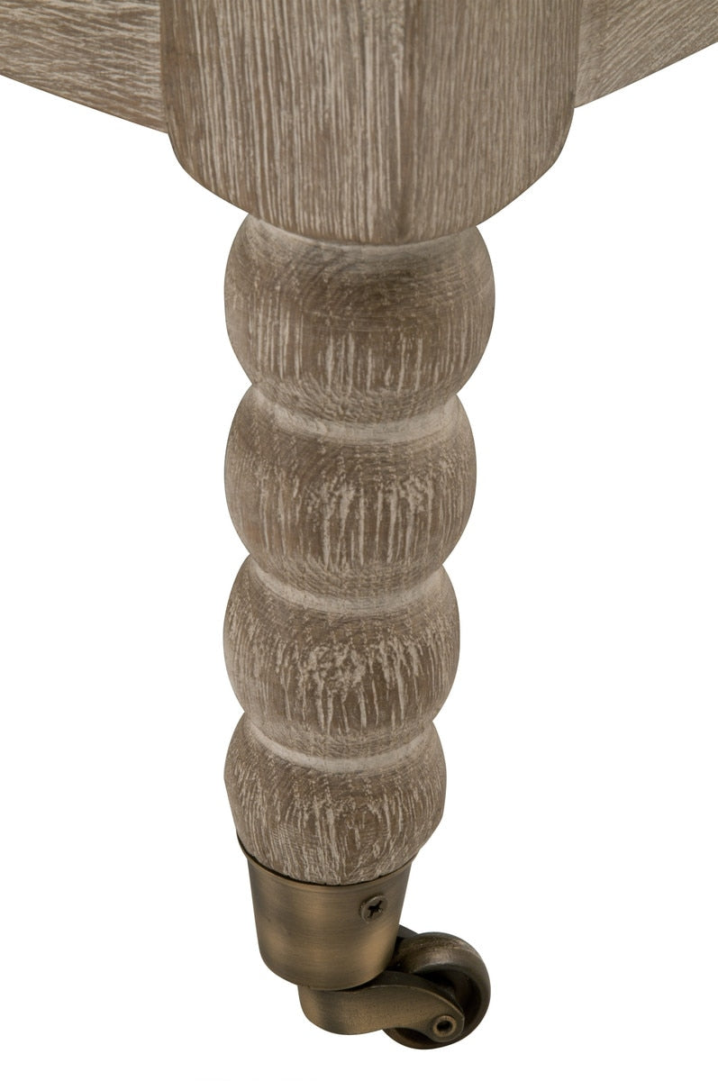 Rouleau Club Chair - Chapin Furniture