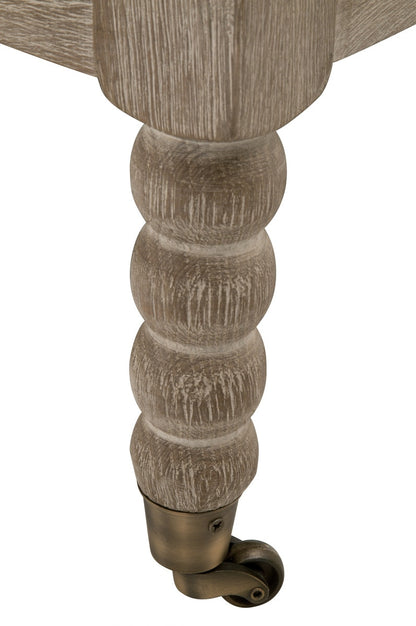 Rouleau Club Chair - Chapin Furniture