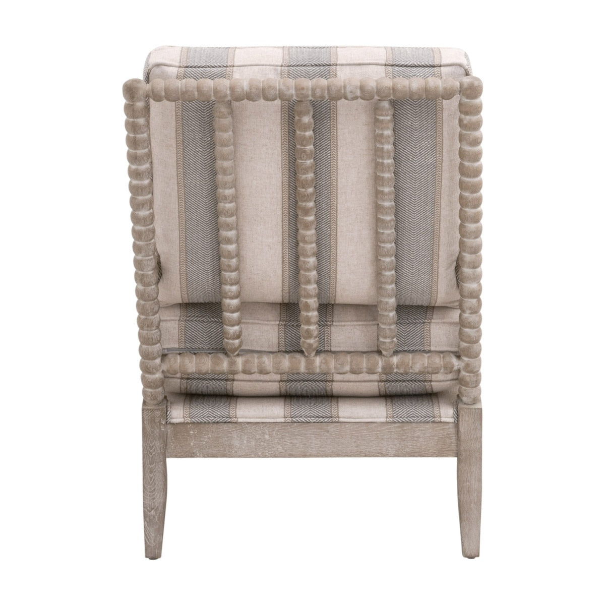 Rouleau Club Chair - Chapin Furniture