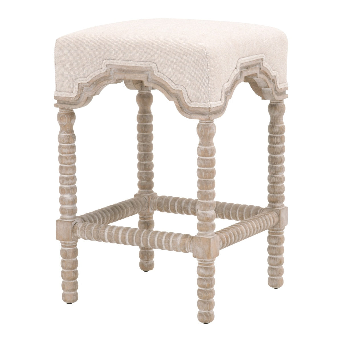 Rue Counter Stool - Chapin Furniture