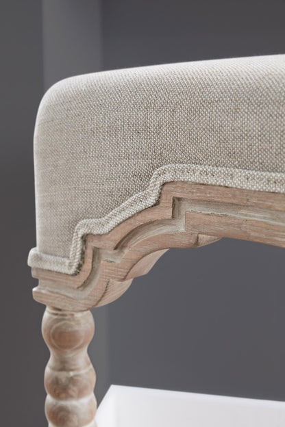 Rue Counter Stool - Chapin Furniture