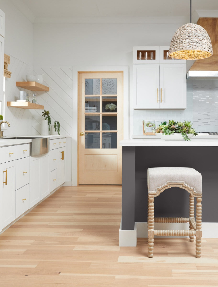 Rue Counter Stool - Chapin Furniture