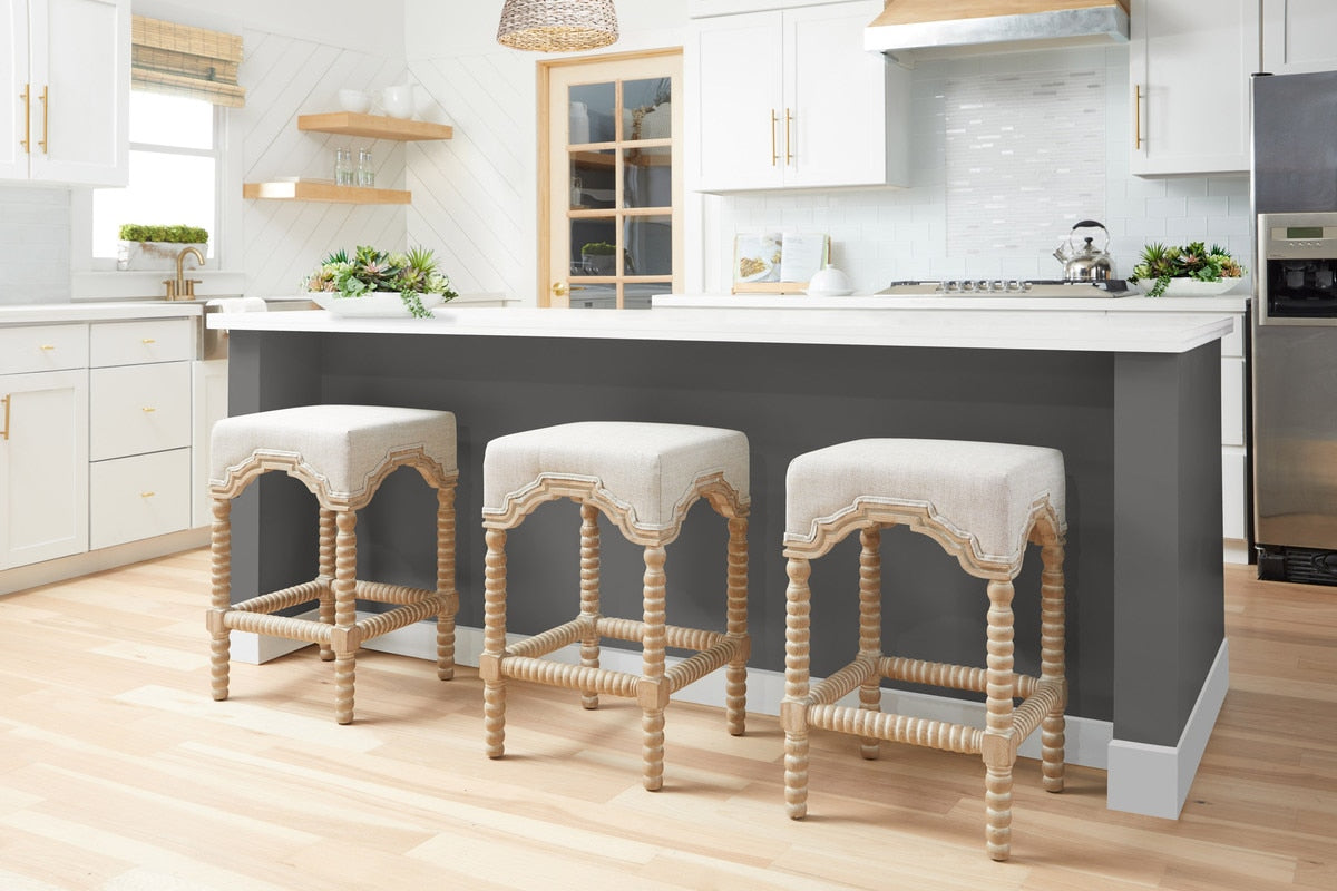 Rue Counter Stool - Chapin Furniture