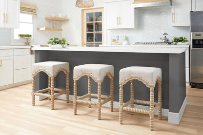 Rue Counter Stool - Chapin Furniture
