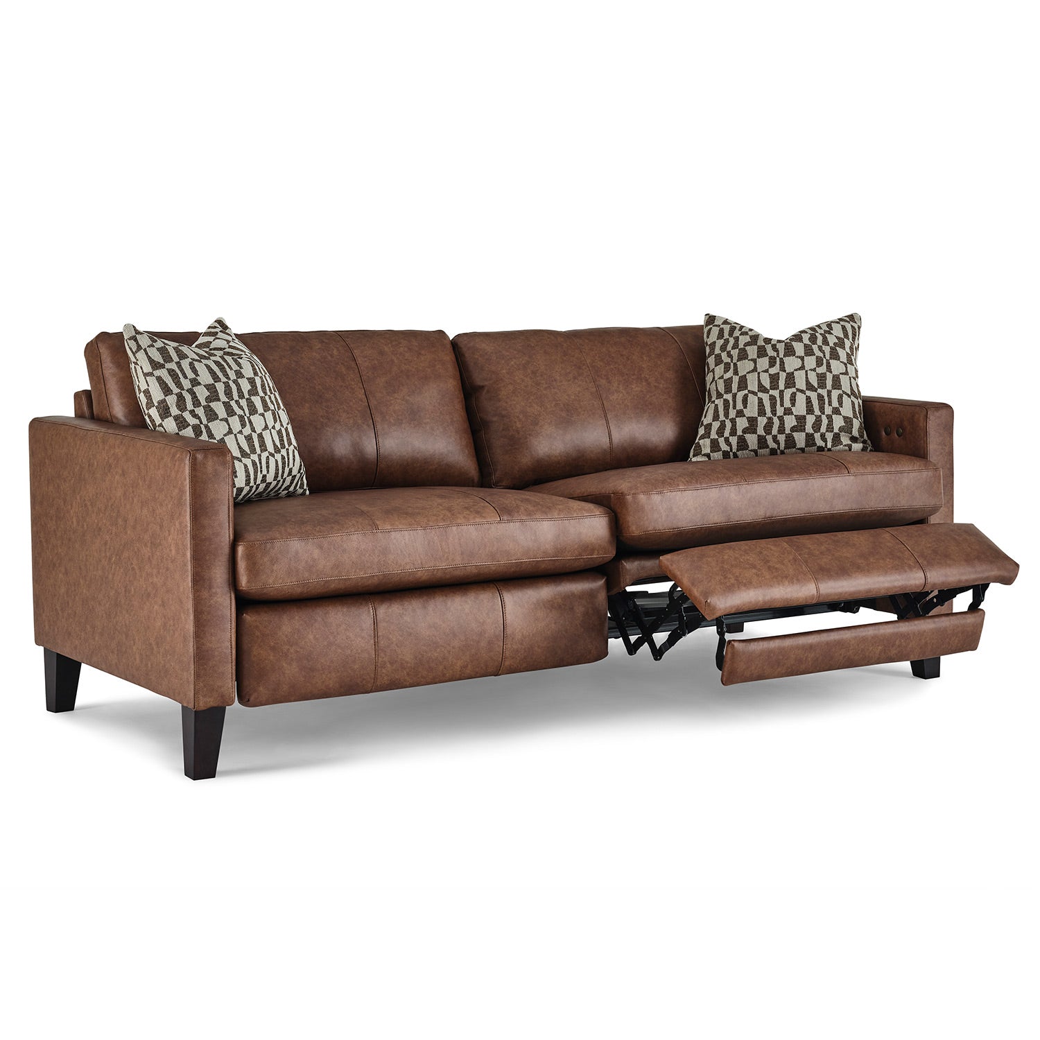 Traftly Incliner Sofa - Chapin Furniture