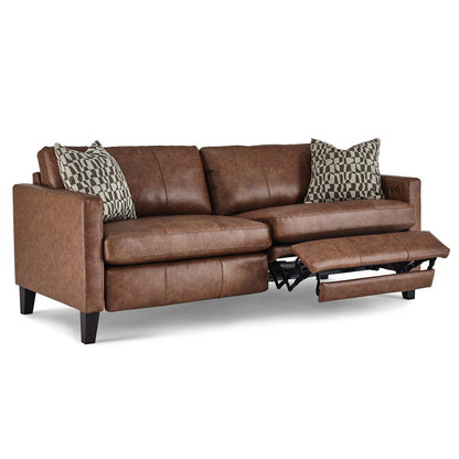 Traftly Incliner Sofa - Chapin Furniture