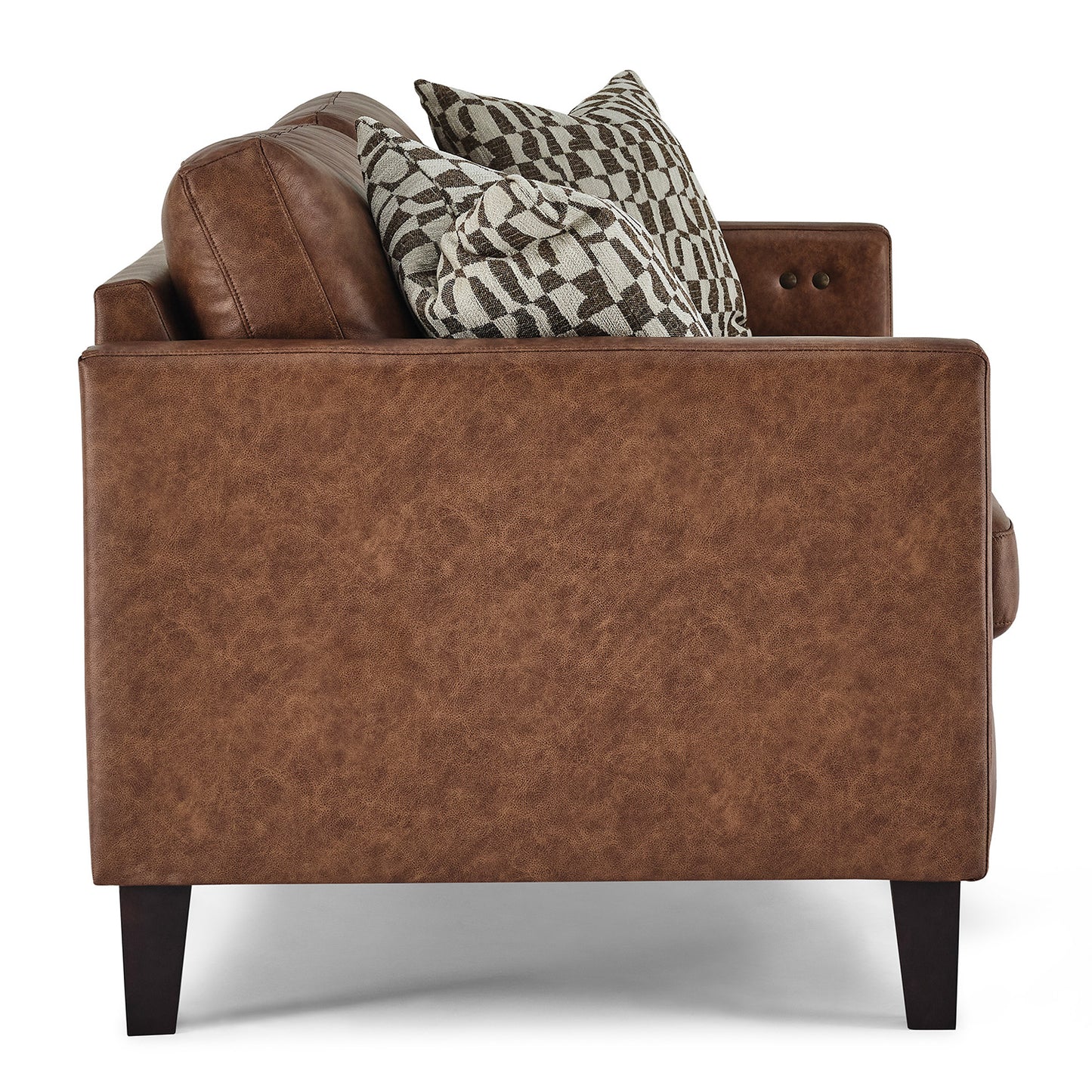Traftly Incliner Sofa - Chapin Furniture