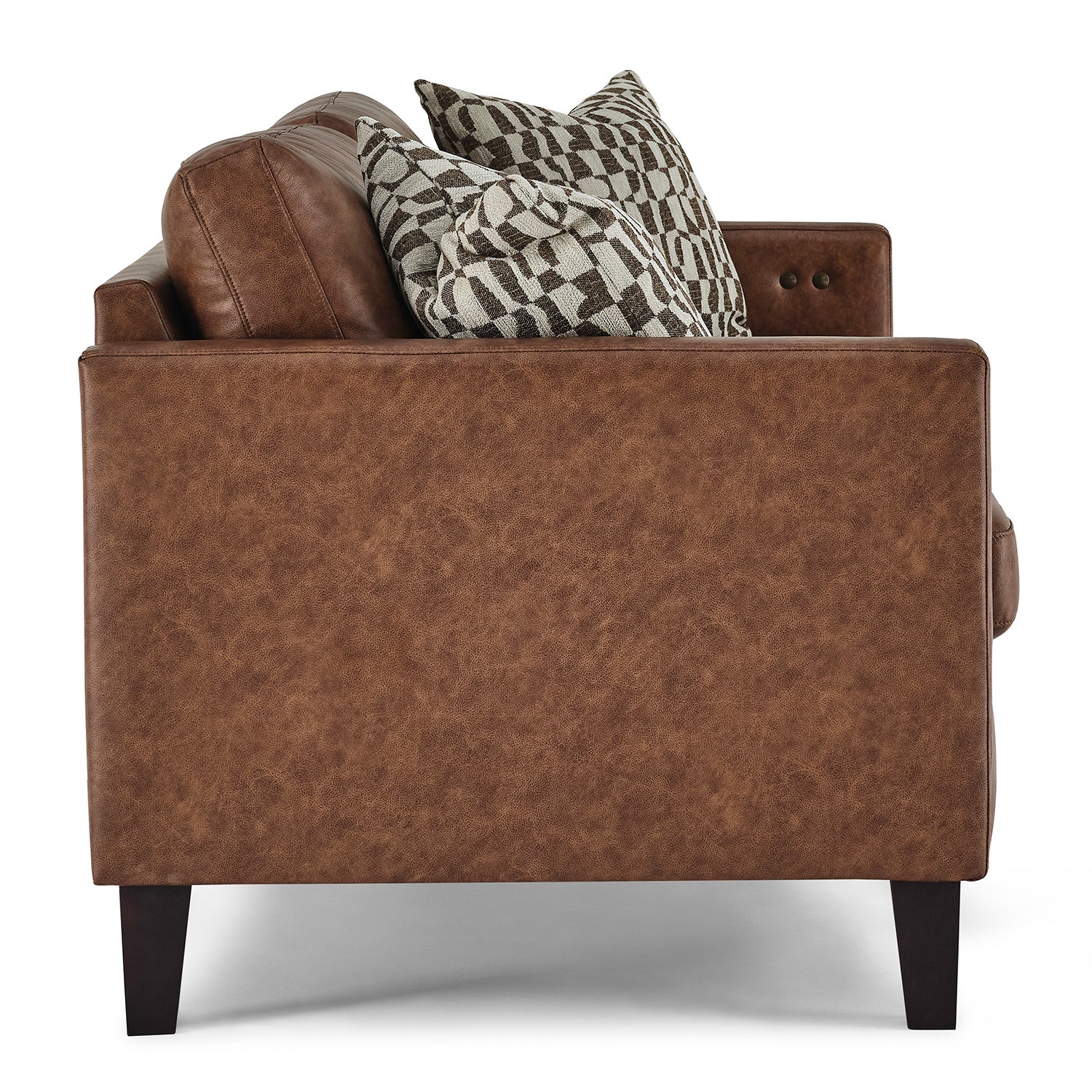 Traftly Incliner Sofa - Chapin Furniture