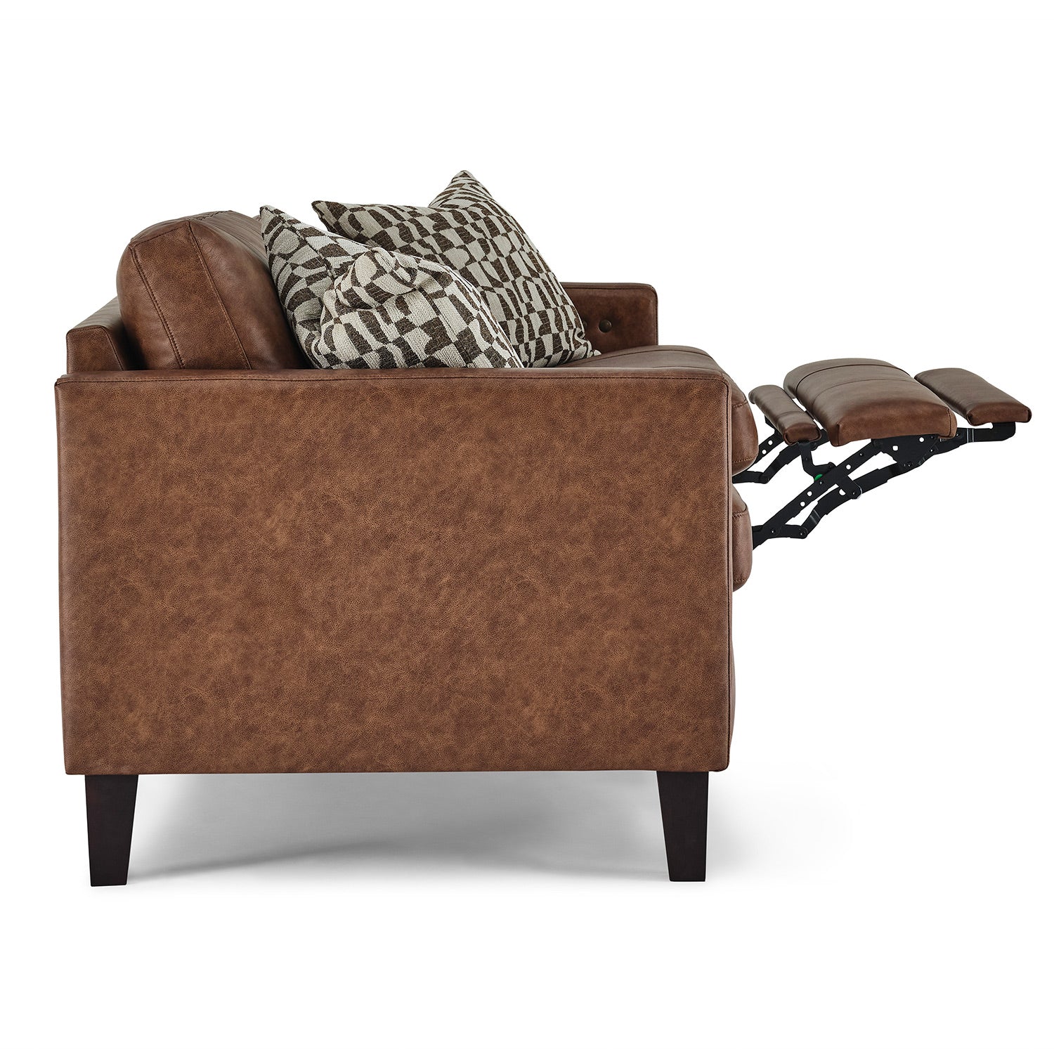 Traftly Incliner Sofa - Chapin Furniture