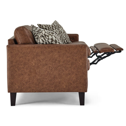 Traftly Incliner Sofa - Chapin Furniture