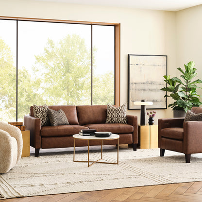 Traftly Incliner Sofa - Chapin Furniture