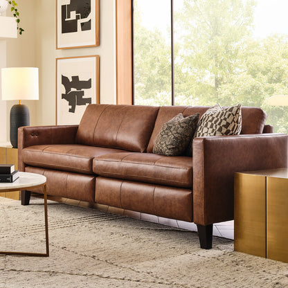 Traftly Incliner Sofa - Chapin Furniture