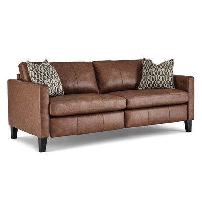 Traftly Incliner Sofa - Chapin Furniture