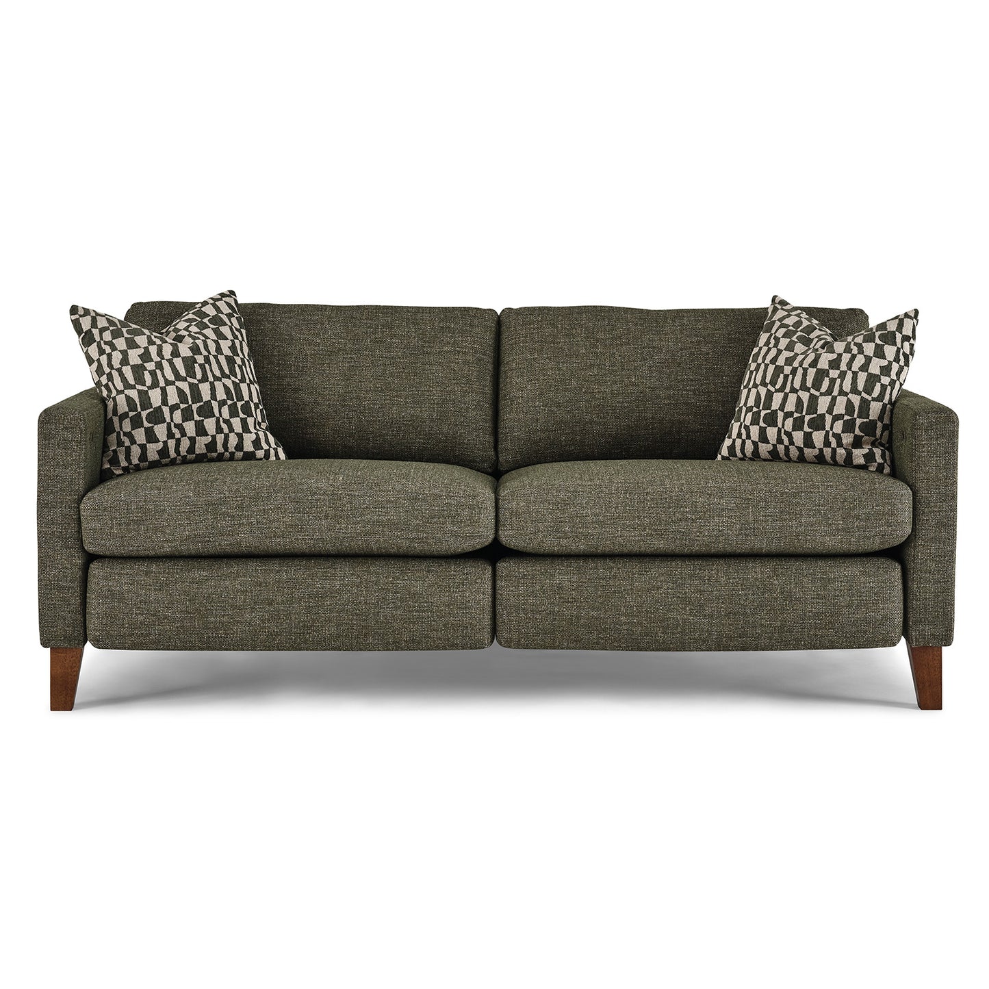 Traftly Incliner Sofa - Chapin Furniture