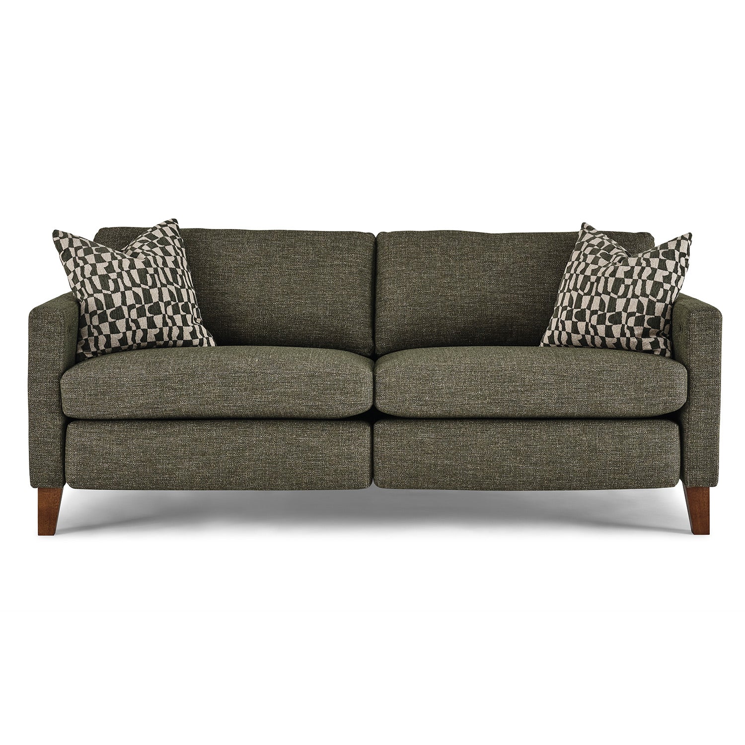 Traftly Incliner Sofa - Chapin Furniture