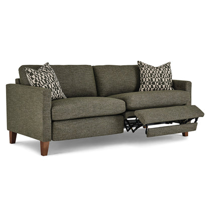 Traftly Incliner Sofa - Chapin Furniture