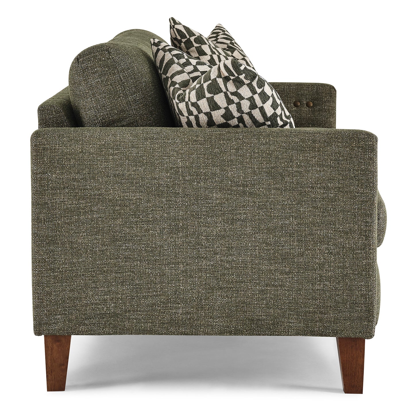 Traftly Incliner Sofa - Chapin Furniture