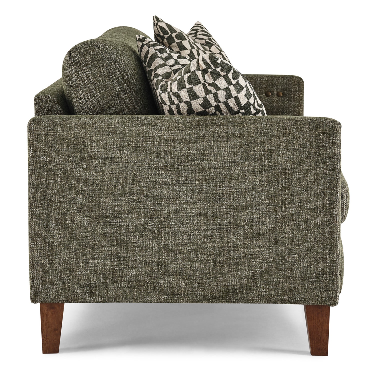 Traftly Incliner Sofa - Chapin Furniture