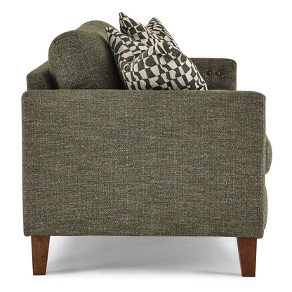 Traftly Incliner Sofa - Chapin Furniture