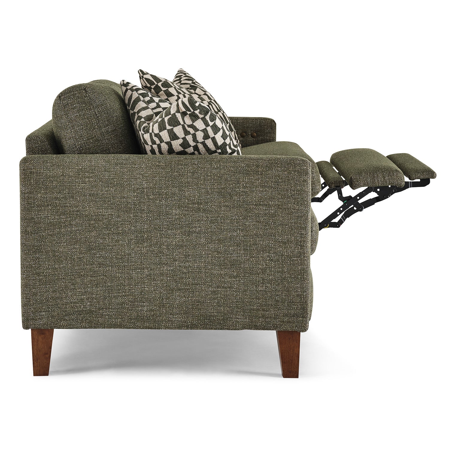 Traftly Incliner Sofa - Chapin Furniture