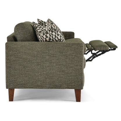 Traftly Incliner Sofa - Chapin Furniture