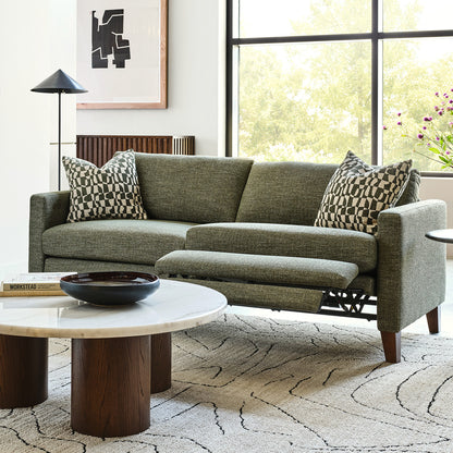 Traftly Incliner Sofa - Chapin Furniture