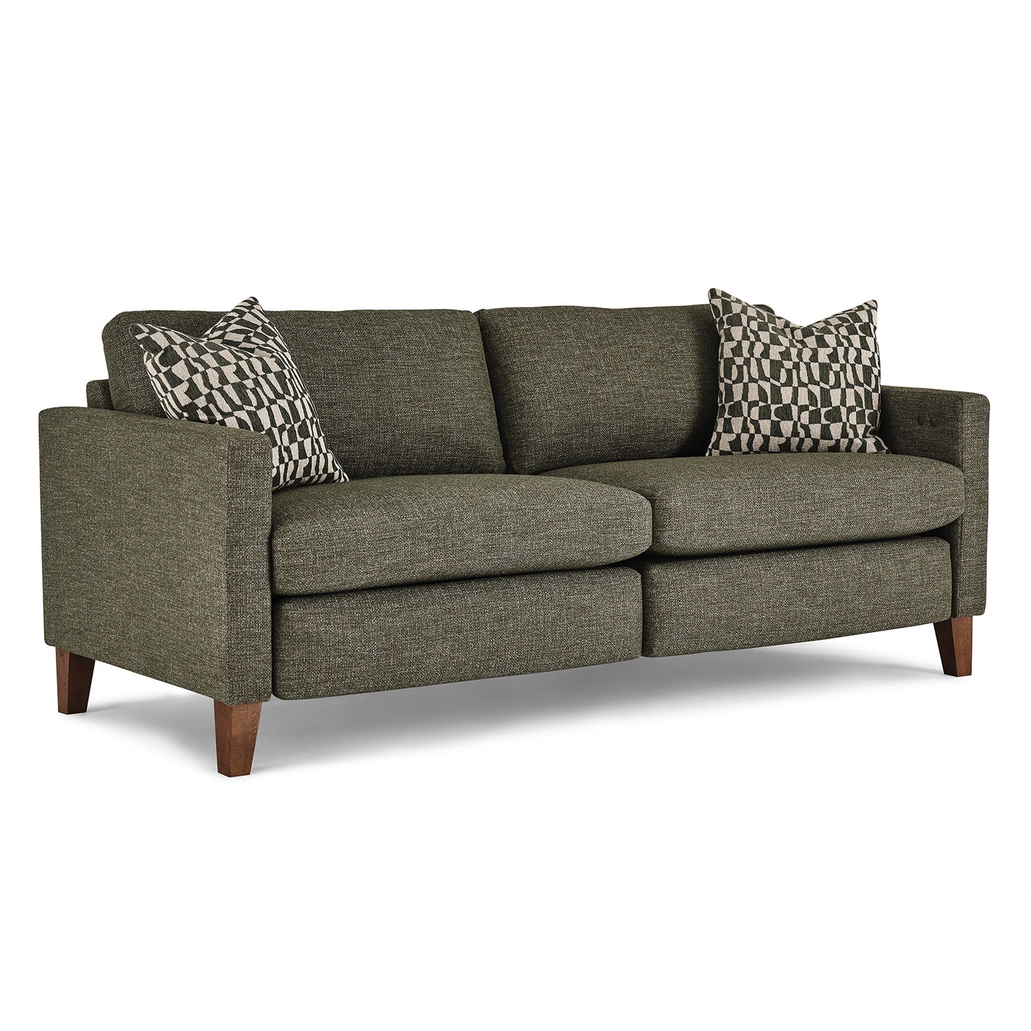 Traftly Incliner Sofa - Chapin Furniture