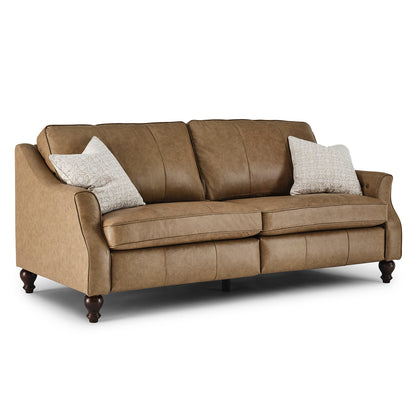 Adeline Incliner Sofa- Custom