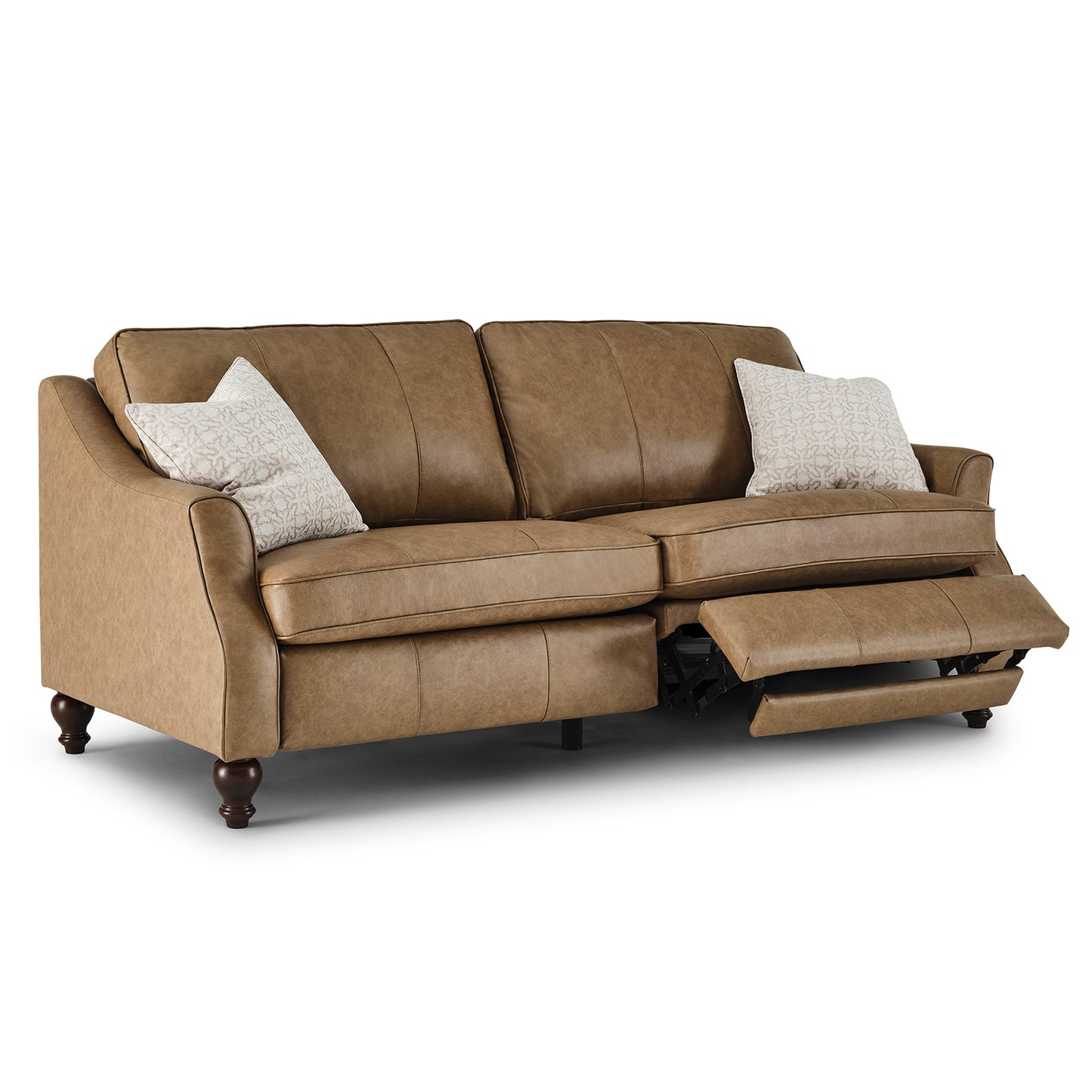 Adeline Incliner Sofa- Custom